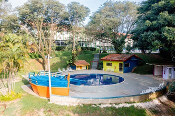 Eldorado Atibaia Eco Resort
