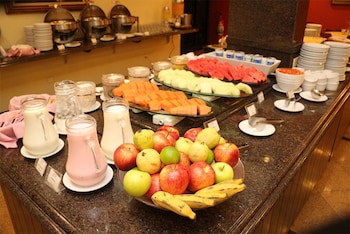 Carlton Plaza Hotel