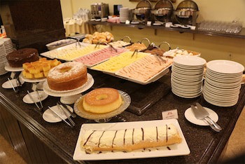 Carlton Plaza Hotel