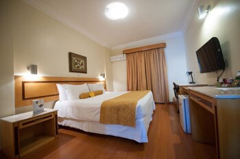 Carlton Plaza Hotel