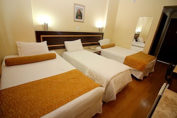 Carlton Plaza Hotel