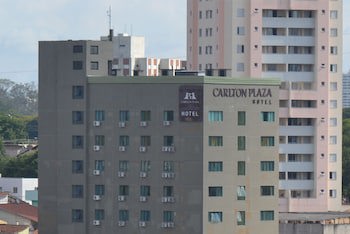 Carlton Plaza Hotel