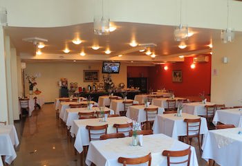 Carlton Plaza Hotel
