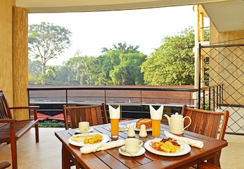 Protea Hotel By Marriott Kampala