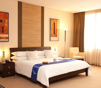 Protea Hotel By Marriott Kampala