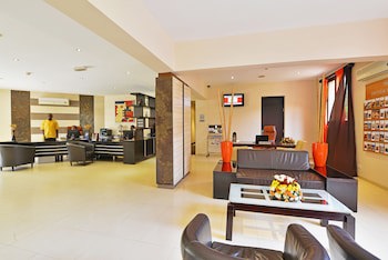 Protea Hotel By Marriott Kampala