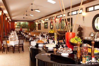 Protea Hotel By Marriott Kampala