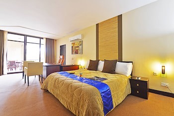 Protea Hotel By Marriott Kampala