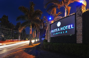 Protea Hotel By Marriott Kampala