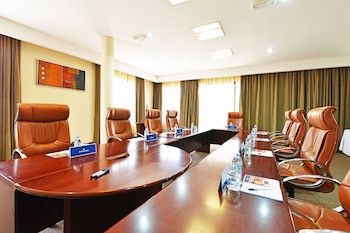 Protea Hotel By Marriott Kampala