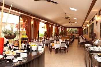 Protea Hotel By Marriott Kampala