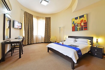 Protea Hotel By Marriott Kampala