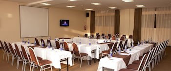 Protea Hotel By Marriott Kampala