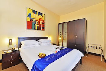 Protea Hotel By Marriott Kampala