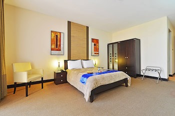 Protea Hotel By Marriott Kampala