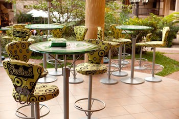 Protea Hotel By Marriott Kampala