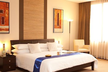 Protea Hotel By Marriott Kampala