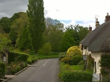 The Helyar Arms