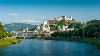 Hotel Garni Evido Kg Salzburg