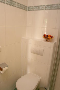 Hotel Garni Evido Kg Salzburg