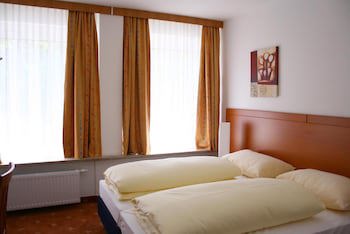 Hotel Garni Evido Kg Salzburg
