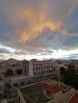 Korinthos Hotel