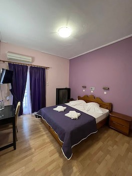 Korinthos Hotel