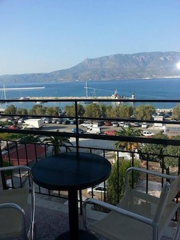Korinthos Hotel