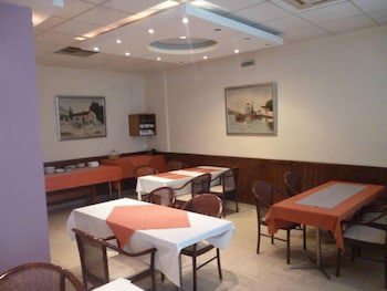 Korinthos Hotel