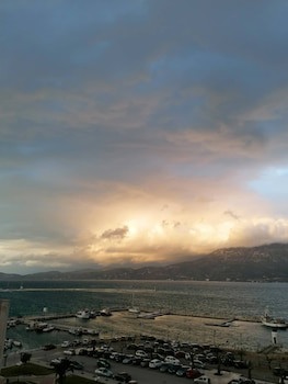 Korinthos Hotel