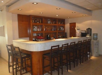Korinthos Hotel