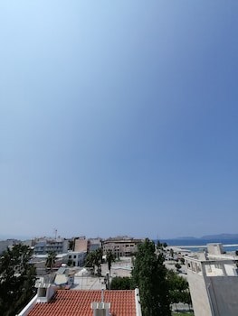 Korinthos Hotel