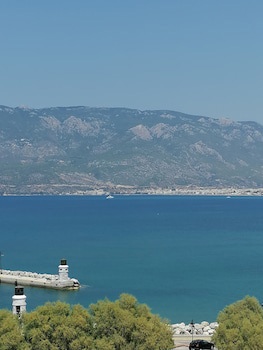 Korinthos Hotel