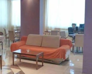 Korinthos Hotel