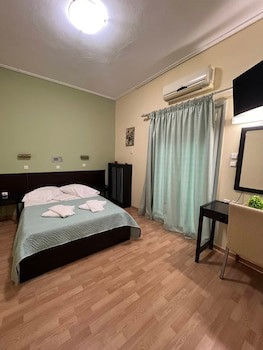 Korinthos Hotel