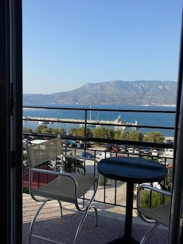 Korinthos Hotel