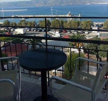 Korinthos Hotel
