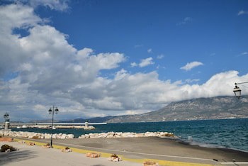 Korinthos Hotel