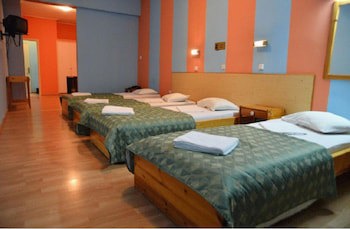 Korinthos Hotel