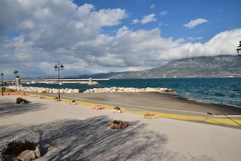 Korinthos Hotel