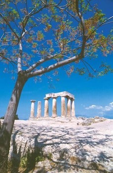 Korinthos Hotel