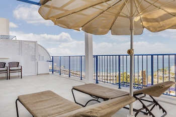 Club Cala Blanca