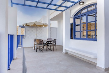 Club Cala Blanca