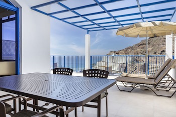 Club Cala Blanca