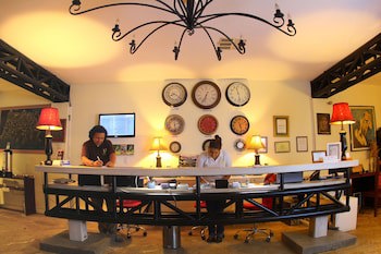 Hotel Luisiana