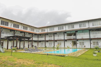 Hotel Luisiana