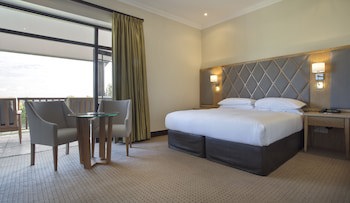 Asara Wine Estate & Hotel