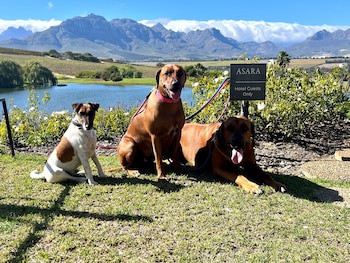 Asara Wine Estate & Hotel