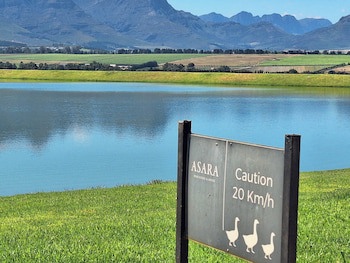 Asara Wine Estate & Hotel