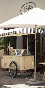Asara Wine Estate & Hotel
